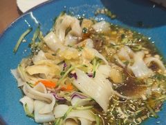-胡氏大盘鸡新疆菜(石岗店)