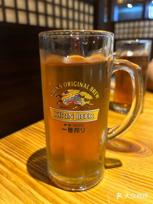 明日叶居酒屋(师惠坊店)图片