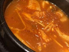 -韩国料理大力士(屏风街店)