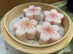 -姥姥春饼·烤鸭(未央路盛龙店)