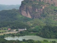 -丹霞山风景名胜区