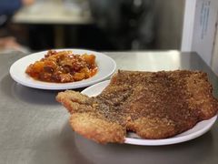 辣酱浇头-大时代美食面馆