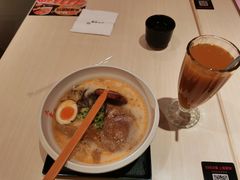 -味千拉面(上海蓝天路店)