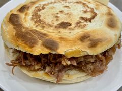 优质夹馍-子午路张记肉夹馍(翠华路店)
