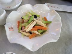 -金家老三饭庄(常营店)