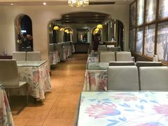 大堂-知味观·味庄(杨公堤店)