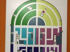 -九六广场-停车场