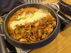 -李先生的首尔小馆(松江启源广场店)