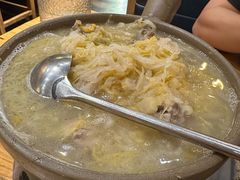 -小俩口烧烤东北菜(双井店)