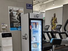 -FLARE STAR FITNESS(复地活力城店)