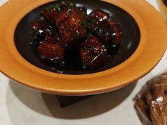 -绿杨春·淮扬宴(庐山路店)