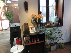 -铃木食堂(帽儿胡同店)