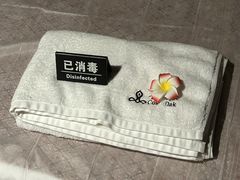 -菩泰·泰式草本按摩SPA(国大城市广场店)