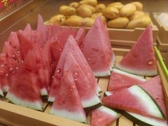 -姜胖胖无限自助烤肉(罗湖宝能店)