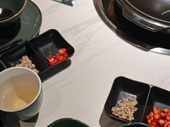 -狐狸爱上椰子鸡(滨江星光大道店)