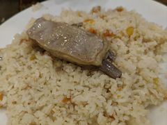 -塔斯提抓饭(东城汇店)