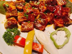 -久苑烧肉(世界城广场店)