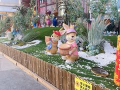 -沈阳百联购物中心(青年大街店)