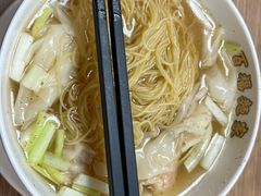 -百福麵家(新馬路店)