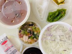 -牛邸·烧肉饭(来福士店)