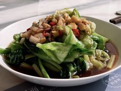 -子霖南山鲜虾面(南山总店)