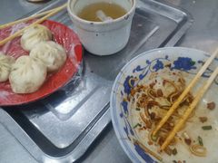 -高师傅特色米粉汤包(建设路店)
