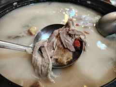 -代羊肉(中和店)