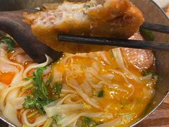 -小满手工粉(上海月星环球港店)