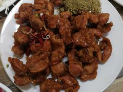 -老七饭馆(光荣道总店)