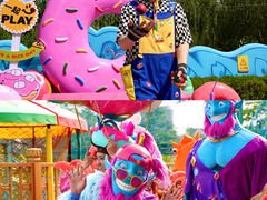 -华夏文旅海洋公园