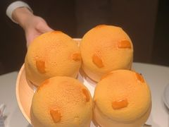 招牌菠萝包-炳胜私厨(万象前海店)