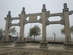 -天津妈祖文化园