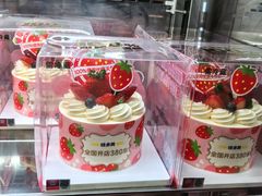 -味多美蛋糕(洋桥店)