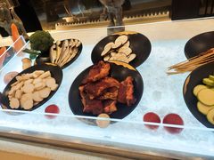 -元一希尔顿酒店·禅自助餐厅·啤酒花园