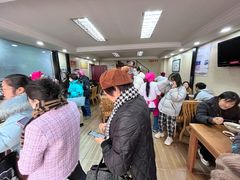 -回回锅贴(小河沿店)