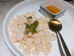 龙井虾仁-绿茶餐厅(松江万达店)