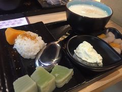 -鲜芋仙(番禺万达广场店)