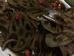 -铁头烧菜馆(立新路店)