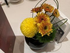 -香乐园·淮扬菜中餐厅·Shang Garden(福田香格里拉店)