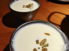 -楼兰新疆主题餐厅(坂田佳华领汇广场店)