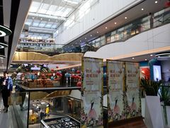 -万达茂商场(南京仙林店)