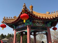 -南翠屏公园