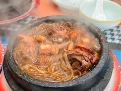 -石锅坛肉(广场店)