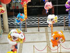 -华谊兄弟（长沙）电影小镇