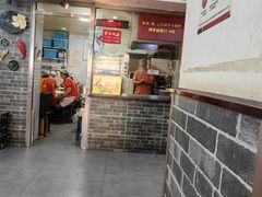 -津门张记包子铺(华昌道店)