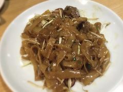 -嘉旺港式茶餐厅(延长中路店)