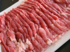 -南门涮肉(上海一店)