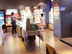 -85度C(上海秀沿路店)