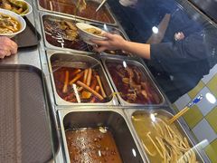 -老柴削面(向阳里店)