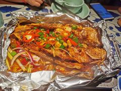 -绿茶餐厅(布吉万象汇店)